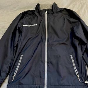 Bauer Hockey Team Jacket